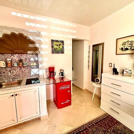 Small Pet Friendly, Pool And Gym Apartment San Miguel de Allende Buitenkant foto